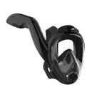 Mascara Subaquática de de Mergulho Gold Sports New Space Com Snorkel Mascara Subaquática de de Mergulho Gold Sports New Space Com Snorkel