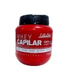 Máscara Suplemento Capilar Whey Protein Life Hair 1,7Kg Máscara Suplemento Capilar Whey Protein Life Hair 1,7Kg
