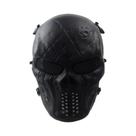 Máscara Tática De Caveira De Zumbi Para Rosto Inteiro, Equipamento De Paintball Para Uso Externo, Máscara Tática De Caveira De Zumbi Para Rosto Inteiro, Equipamento De Paintball Para Uso Externo,