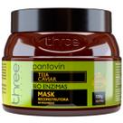 Máscara Teia Caviar Pantovin 500g Máscara Teia Caviar Pantovin 500g