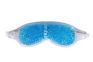 Máscara Térmica Em Gel Olhos Para Dor De Cabeça, Alergia Local Uniqcare Uniqmed