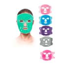 Máscara Térmica Facial Gel Quente ou Fria - Nilo-imports