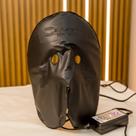 Máscara Térmica Facial Reutilizável Estética Profissional - Bivolt - Anvisa Máscara Térmica Facial Reutilizável Estética Profissional - Bivolt - Anvisa