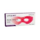 Mascara termica gel uniqcare olhos/pink