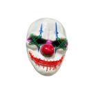 Máscara Terror Halloween Palhaço Filme Payday com Led em PVC