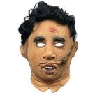Máscara Texas Chainsaw Massacre Leatherface Halloween Latex