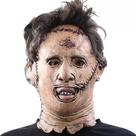 Máscara Texas Leatherface Filme 2017 Massacre Serra Eletrica