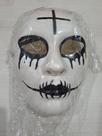 Mascara the purge Cross uma noite de crime halloween