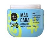 Máscara todecacho Hidratação Preenchedora 300g