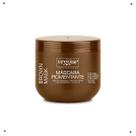 Mascara Tonalizante Marrom Mask Color 500g Veggue Profissional