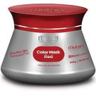 Máscara Tonalizante Mutari Kerafashion Red 300g: Retenção de Cor e Ação Anti-Idade