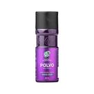 Máscara Tonalizante Polvo Kamaleao Roxo Intenso 100ml