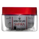 Máscara Tonalizante Safira Red 200g Oriente Life