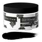 Máscara Tonalizante Temporary Color Preto Obsidian Elegance 250g Uberliss Avlon