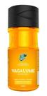 Máscara Tonalizante Vagalume Amarelo Neon 150ml - Kamaleão