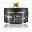 Mascara Toque Mágico Black Platinum Shine Hair Plus 250g