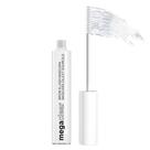 Máscara transparente Mega Clear Brow & Lash para sobrancelhas e cílios