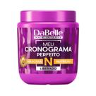 Máscara Tratamento Capilar Dabelle Nutrição 400g
