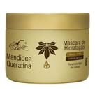 Máscara Tratamento Capilar Mandioca e Queratina Belkit