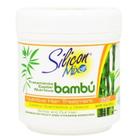 Máscara Tratamento Capilar Nutritivo Bambú 450g - Silicon Mix '