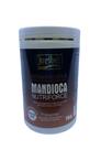 Máscara tratamento capilar ouribel 1kg mandioca nutriforce