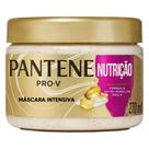 Máscara Tratamento Capilar Pantene Pro-v Nutrição 270ml