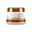 Máscara Tratamento Capilar Triskle Mais Q Onda Crespas 300gr