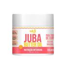 Máscara Tratamento Capilar Wid Care Intensivo Juba Butter Oil 500gr