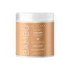 Máscara Tratamento Hair Care Bambu 400g Jacques Janine Máscara Tratamento Hair Care Bambu 400g Jacques Janine