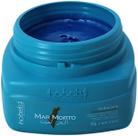 Mascara Tratamento Hidratante Mar Morto 300g Hobety Mascara Tratamento Hidratante Mar Morto 300g Hobety