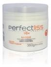Máscara Tratamento Home Care Perfect Liss 350gr