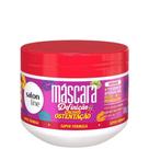 Máscara Tratamento Intensivo Definição Cachos Ostentação, Salon Line 300g