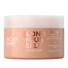 Máscara Tratamento Loiro Matizador Desamarelador Jacques Janine Blond Yourself 240g Máscara Tratamento Loiro Matizador Desamarelador Jacques Janine Blond Yourself 240g