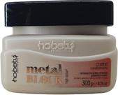 Mascara Tratamento Metal Block 300g Hobety