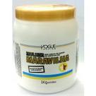 Máscara Tratamento Mulher Maravilha Vogue Fashion 1Kg