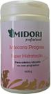 Mascara Tratamento Progress Cabelos 1 Kg Midori