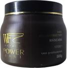Mascara Tratamento Reconstrução 500g Power Fast Wf