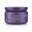 Máscara Tratamento Siàge Matizadora Loiro Expert 250g
