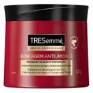 Máscara Tresemmé Blindagem Antiumidade Proteção Térmica 400g Máscara Tresemmé Blindagem Antiumidade Proteção Térmica 400g