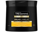 Máscara Tresemmé Brilho Lamelar 400g