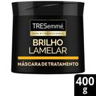Máscara Tresemmé Brilho Lamelar 400g