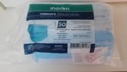 Mascara tripla tnc inovem c/50