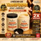 Máscara Tutano de Boi Maycrene com DPantenol e Queratina Hidratação e Reconstrução Capilar 1kg ou 2kg Máscara Tutano de Boi Maycrene com DPantenol e Queratina Hidratação e Reconstrução Capilar 1kg ou 2kg