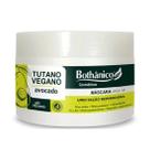 Máscara tutano vegano 250g - bothânico