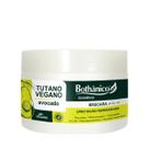 Máscara Tutano Vegano Avocado Bothânico Super Umectação 250g
