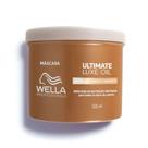 Máscara Ultimate Luxe Oil 500ml Wella