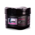 Máscara Ultra Force Efeito Rapunzel 250g Hidrabell Crescimento Capilar Acelerado Antiqueda