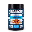 Máscara Ultra Hidratação bomba Capilar 1kg Lanzy