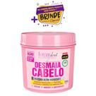 Máscara Ultra Hidratante Desmaia Cabelo Forever Liss 200g