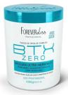 Máscara Ultra Hidratante Forever Liss BTX Zero 1kg